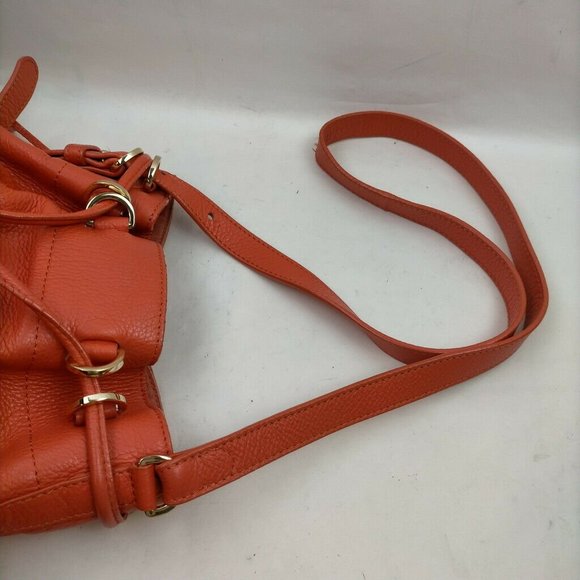 CHLOE Leather Bag - Picture 6 of 12